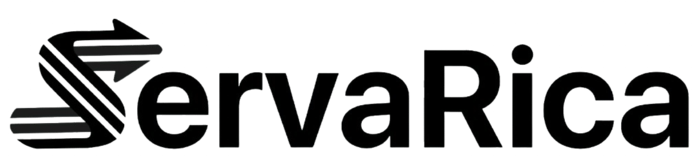 ServaRica ServaRica logo
